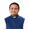 Honorable Chief Minister of Odisha
